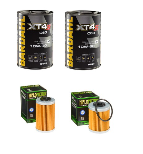 Kit tagliando ktm 690 - kit/tagliando, ktm/690