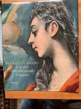 IL GRECO di TOLEDO e il suo