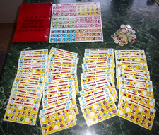 TOPOLINO gadget Tombola