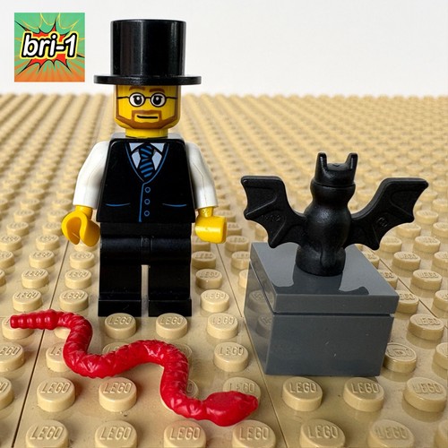 Lego creator haunted house - lego,