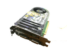 ZOTAC GeForce 8800 GTS 640MB