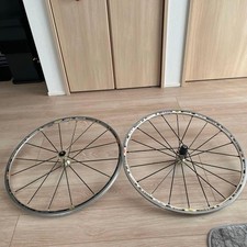 Set ruote MAVIC R-SYS Shimano 11s
