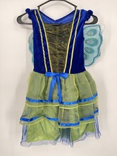 Costume vestito danza sfilata