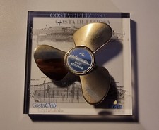 Elica costa - (propeller),