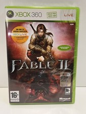 FABLE II 2 - XBOX 360 - NUOVO