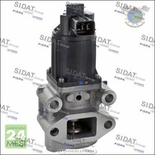 Valvola EGR Sidat per MITSUBISHI L200 g8z