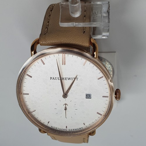 Orologio paul hewitt - paul,