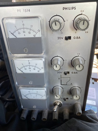 Alimentatore laboratorio - alimentatore, da
