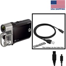 Sony Handycam HDR-MV1