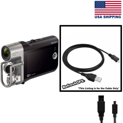 Sony handycam hdr mv1 - sony, hdr-mv1