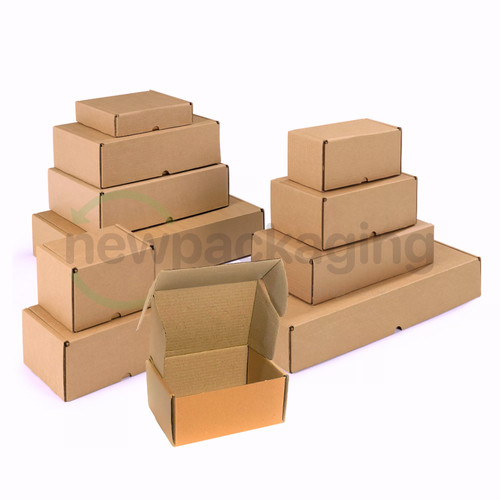 6x4 pollici scatole di - 8x,