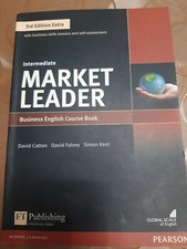 Market leader cd - leader,