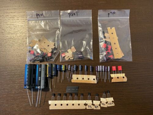 Marantz 1090 kit - marantz,