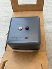 HONEYWELL RA890 G 1252 Safety