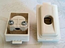 Uscita serrcavo e pezzi