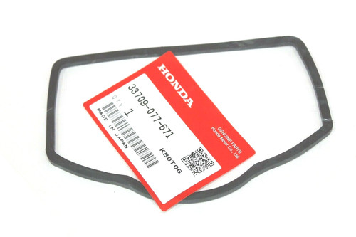 Honda guarnizione plastica - guarnizione,