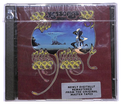 Ebond yes yessongs - ebond,