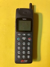 telefono vintage Nec Tim