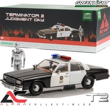 GREENLIGHT 19105 1:18 1987