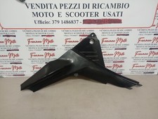 Carena fianchetto sinistra