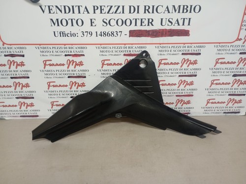 Carena fianchetto sinistra