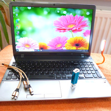 Samsung 355V Premium 15