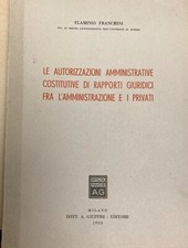 Franchini Autorizzazioni