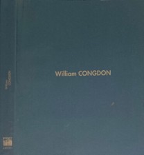 William Congdon. A Immagine e
