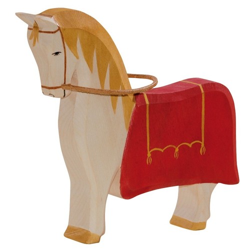 Ostheimer figura legno - ostheimer,