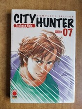 CITY HUNTER COMPLETE EDITION