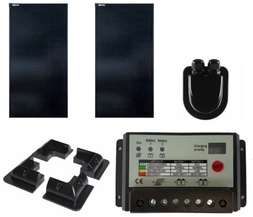 Kit pannello solare - kit,