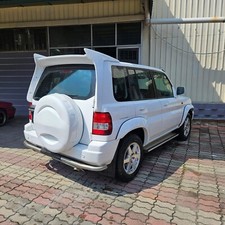 for JDM Mitsubishi Pajero IO
