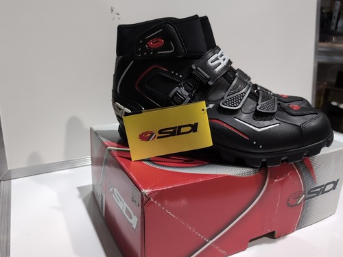 Sidi scarpe bicycle shoes mtb - shoes,