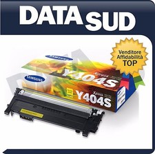 TONER SAMSUNG CLT-Y404S