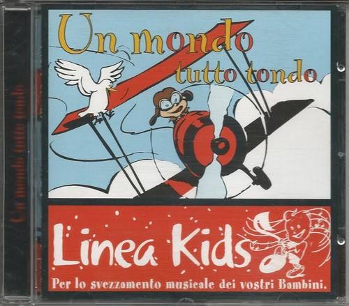 Raro linea kids fuori - linea,