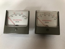 Voltmetri Motorola Micro e