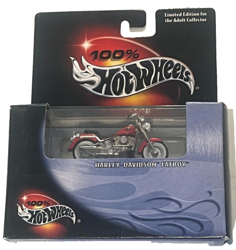 Hot wheels 100 - wheels, 100%