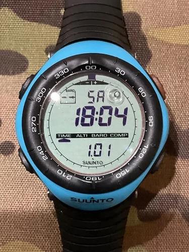 Orologio digitale suunto - orologio,