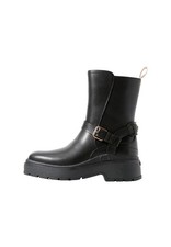 Stivali Donna Liu Jo Nero