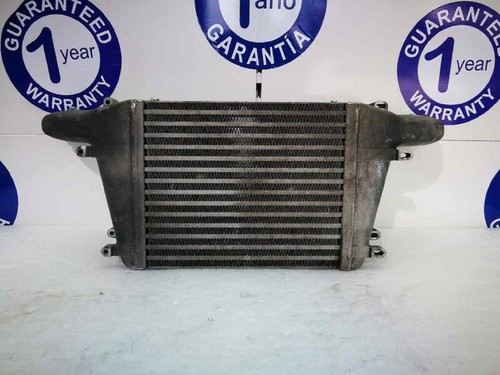 Intercooler nissan cabstar - intercooler,
