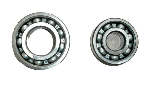 Kit cuscinetti ruota dkw - cuscinetti,