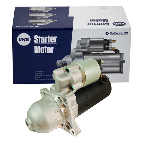 Starter 32471n per iveco - starter,