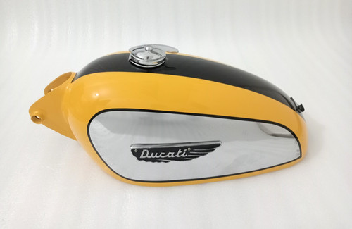 Ducati 350cc scrambler - ducati,