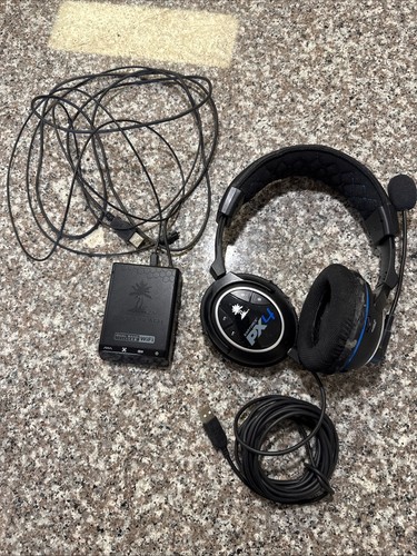 Turtle beach px4 cuffie - px4, e