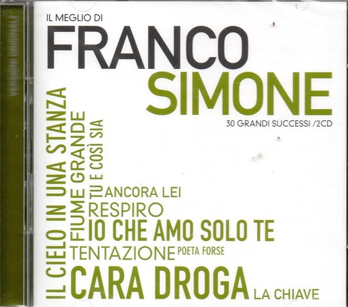 Franco simone 2 - (, il