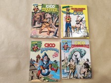 ZAGOR PRESENTA CICO - LOTTO