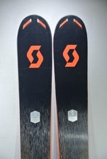 SCI Freeride / Big Mountain -