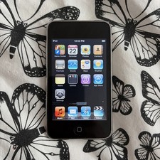 Apple iPod Touch 2nd