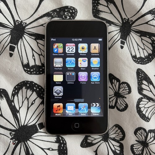 Apple ipod touch - apple,