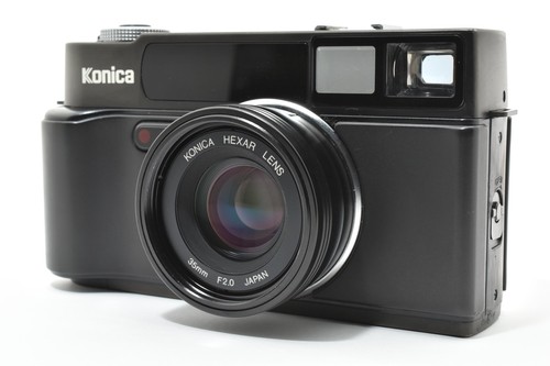 Ottime condizioni konica - condizioni],